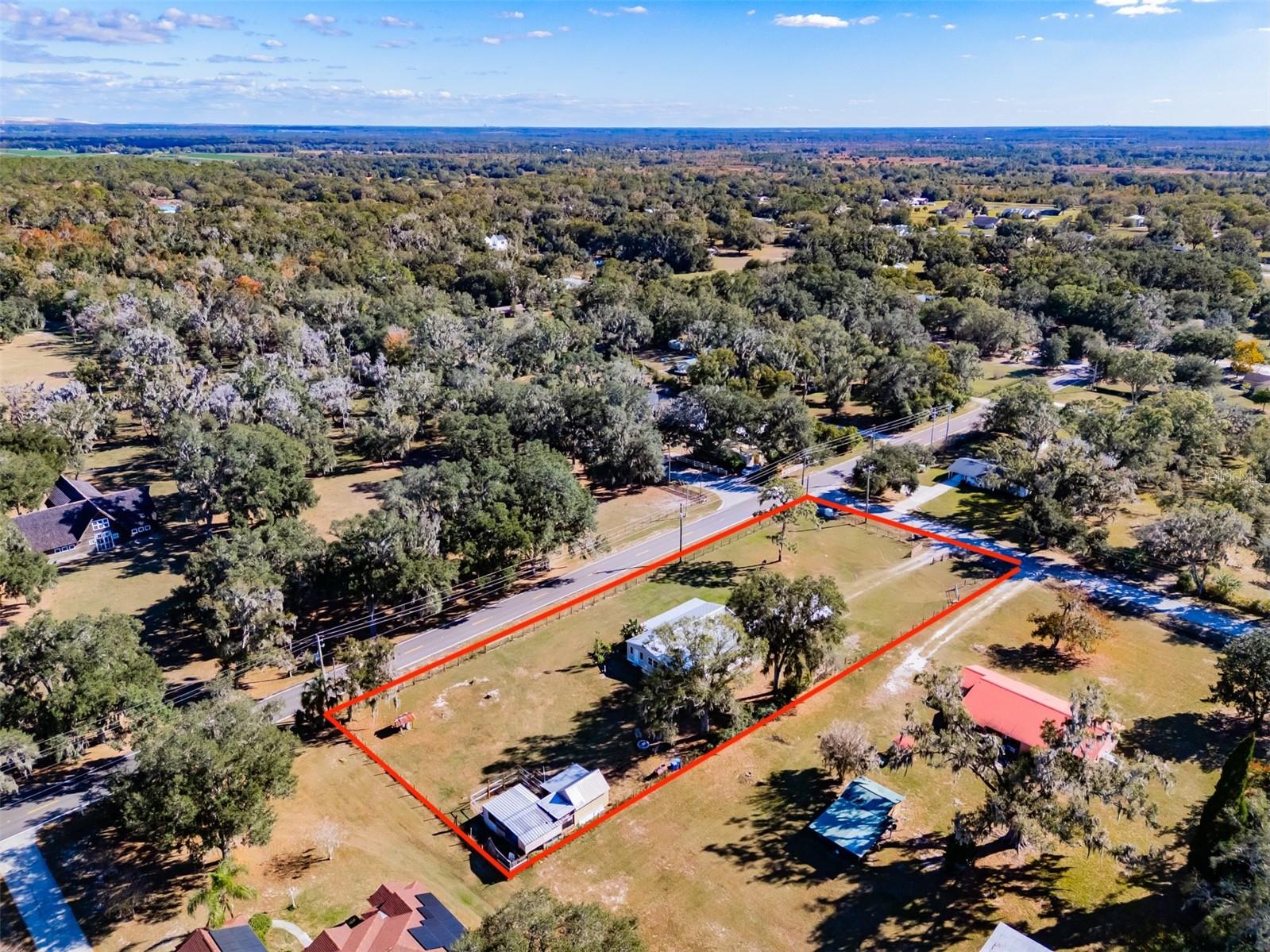 Image 46 of 48 For 18832 Dorman Road