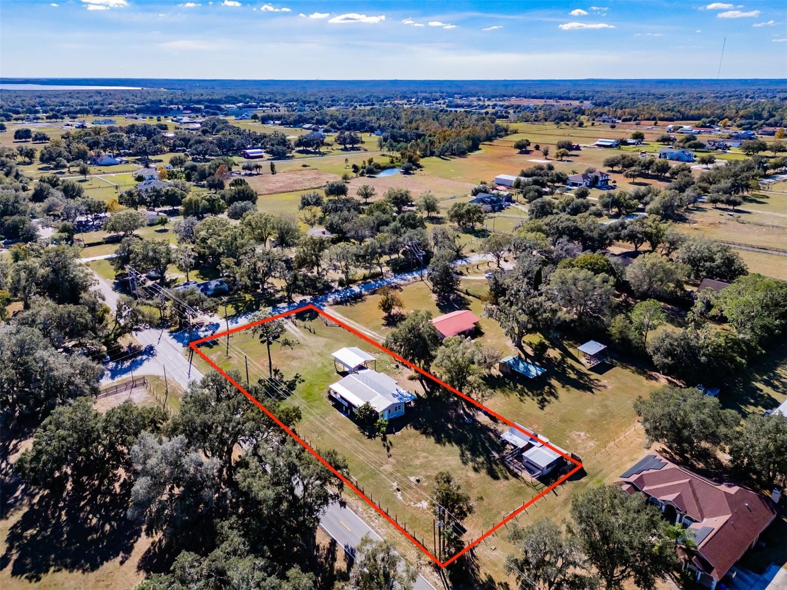 Image 47 of 48 For 18832 Dorman Road