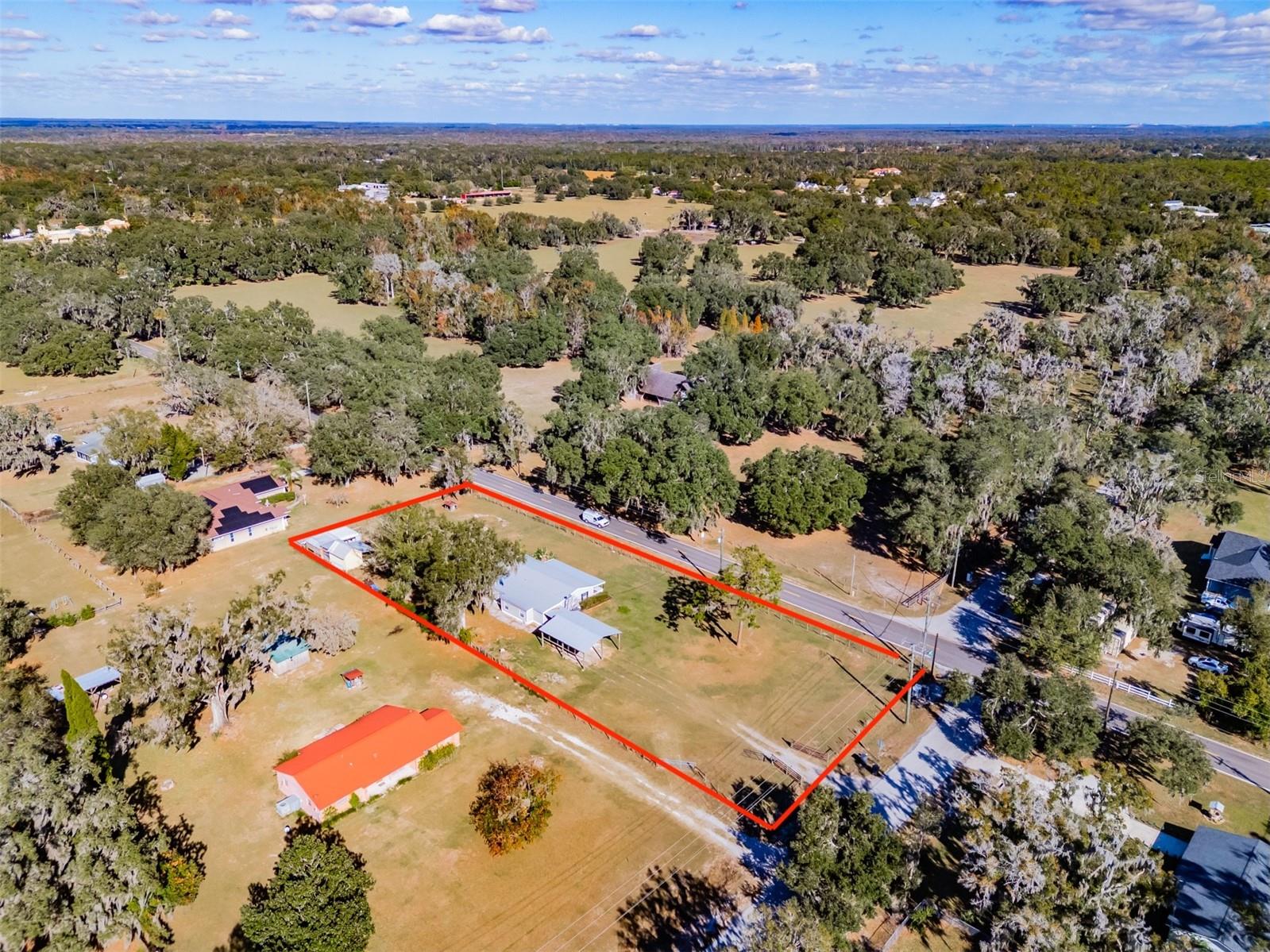 Image 48 of 48 For 18832 Dorman Road