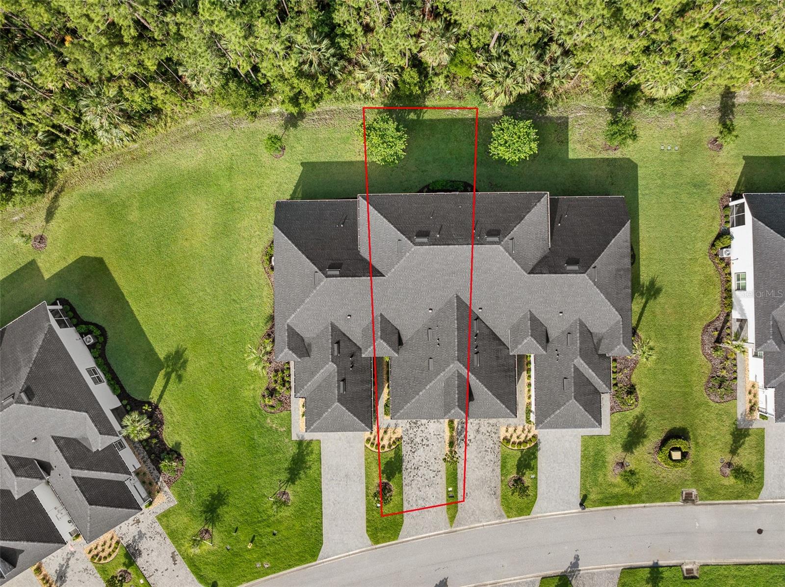 Image 45 of 47 For 829 Pinewood Drive