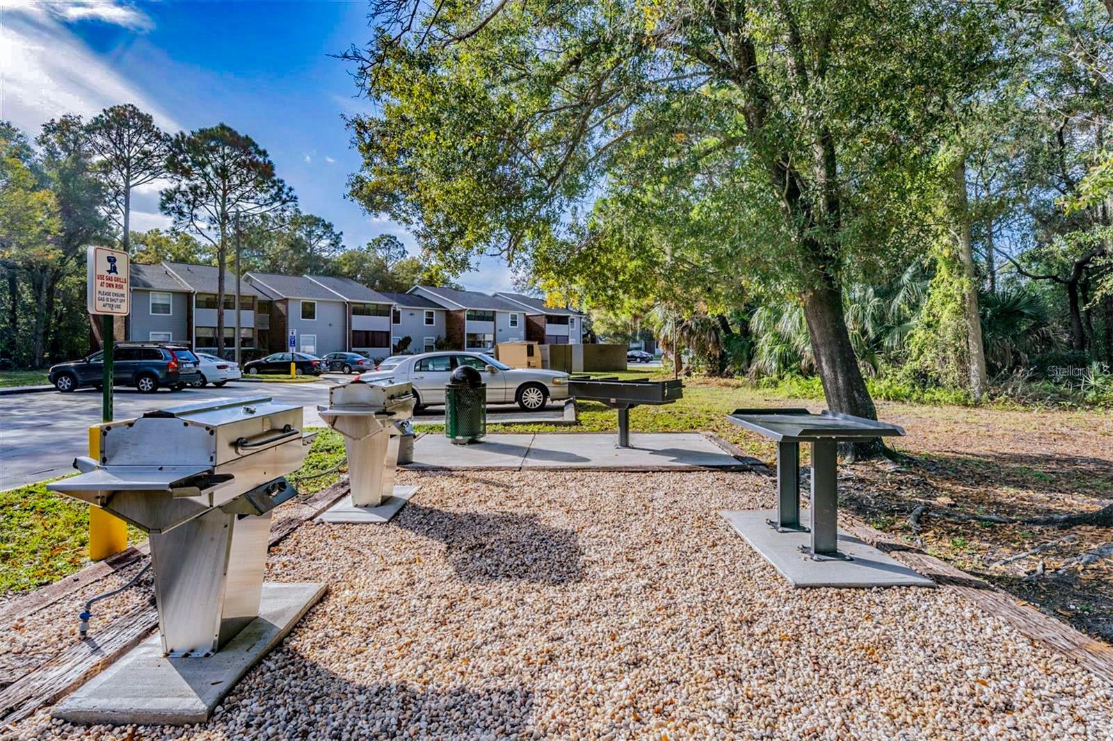 Image 48 of 85 For 1400 Gandy Boulevard N 1416