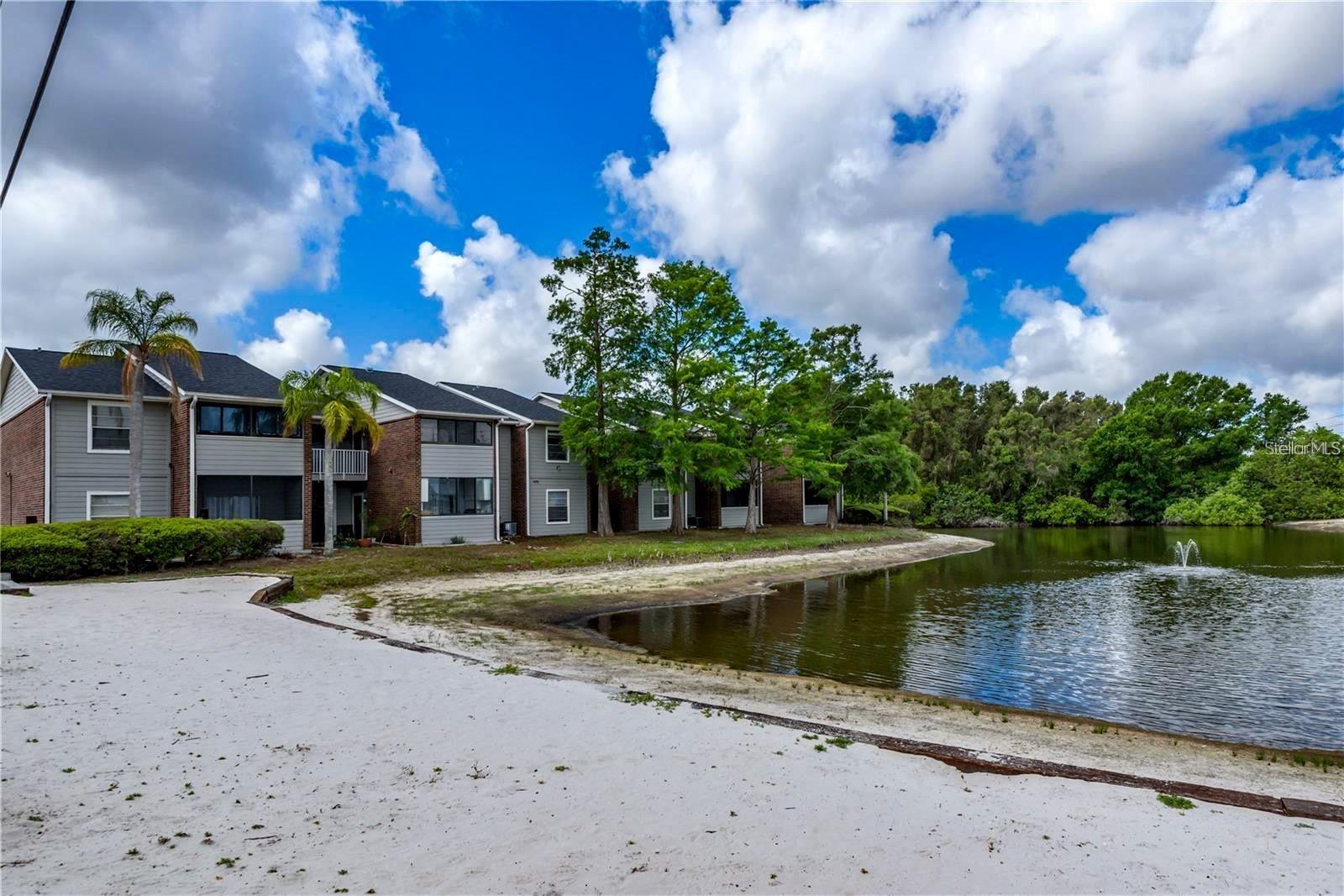 Image 57 of 85 For 1400 Gandy Boulevard N 1416