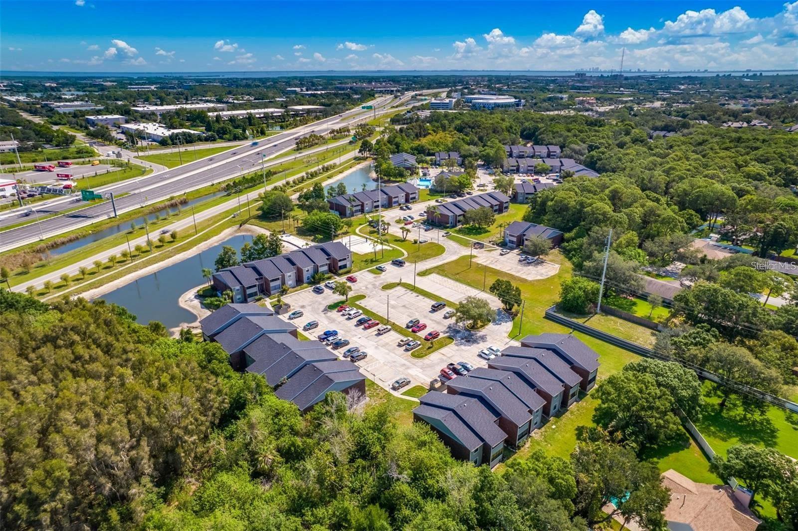 Image 60 of 85 For 1400 Gandy Boulevard N 1416