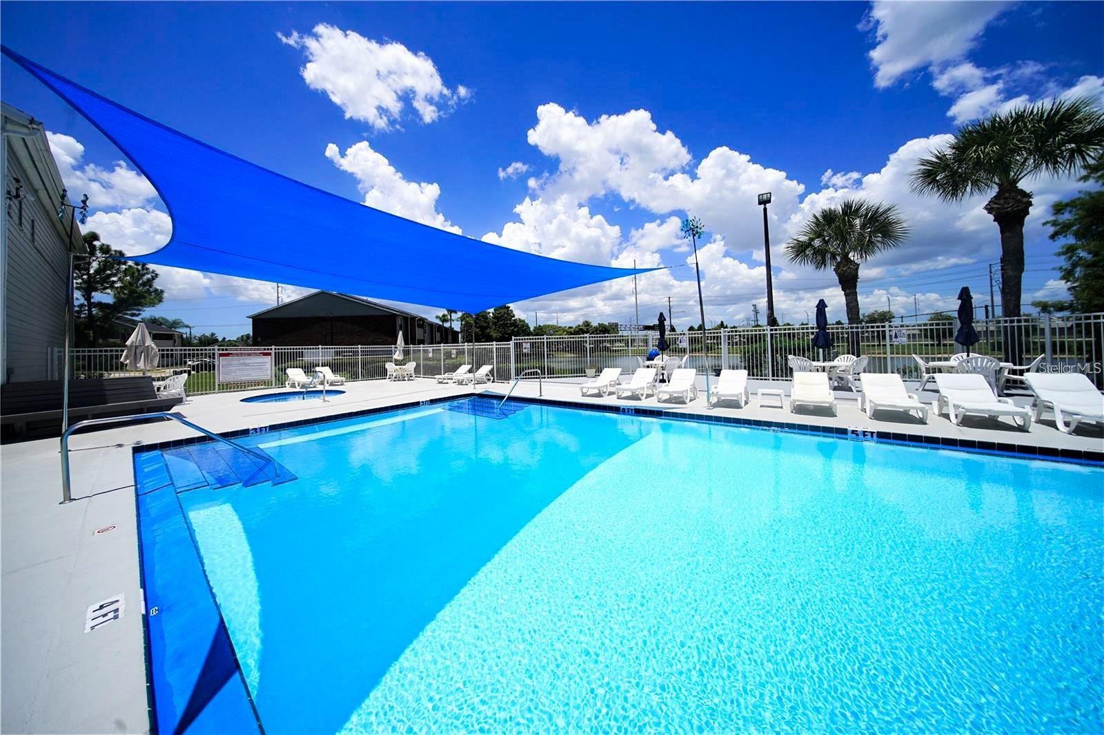 Image 64 of 85 For 1400 Gandy Boulevard N 1416