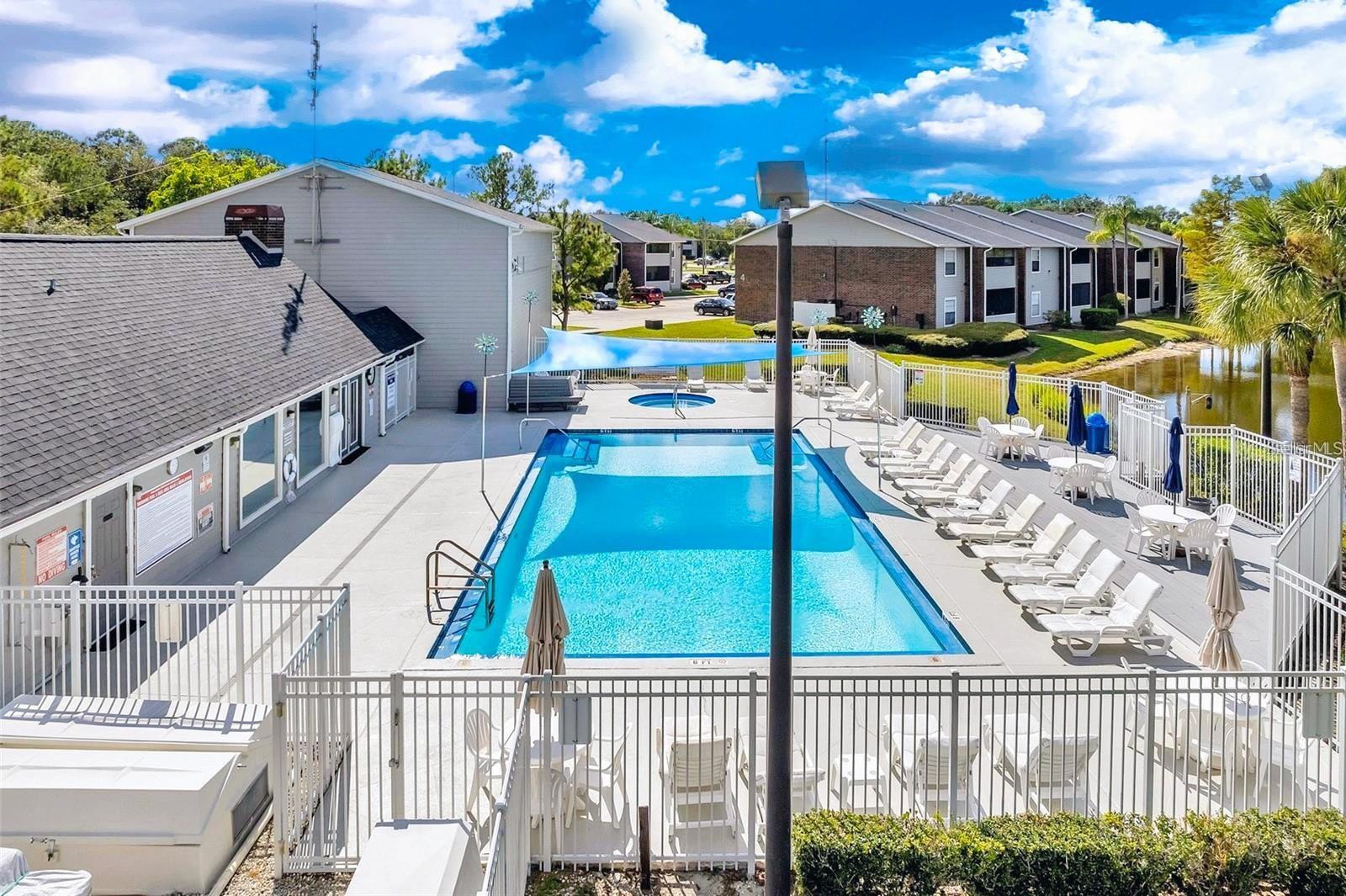 Image 65 of 85 For 1400 Gandy Boulevard N 1416