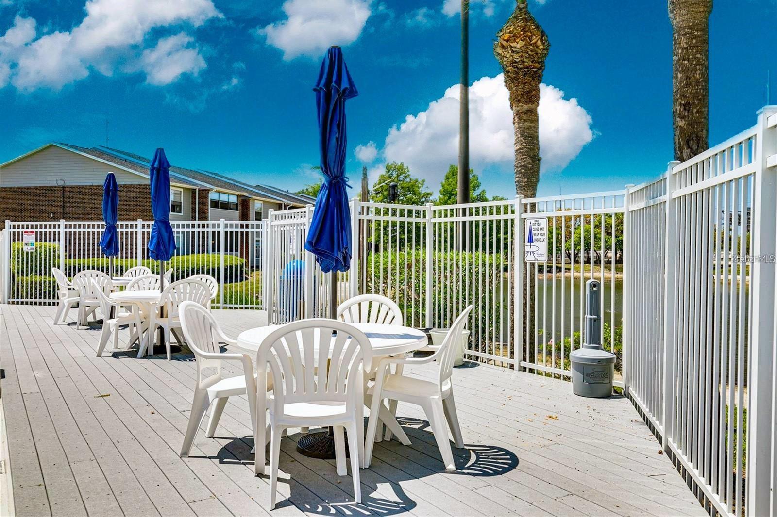 Image 66 of 85 For 1400 Gandy Boulevard N 1416