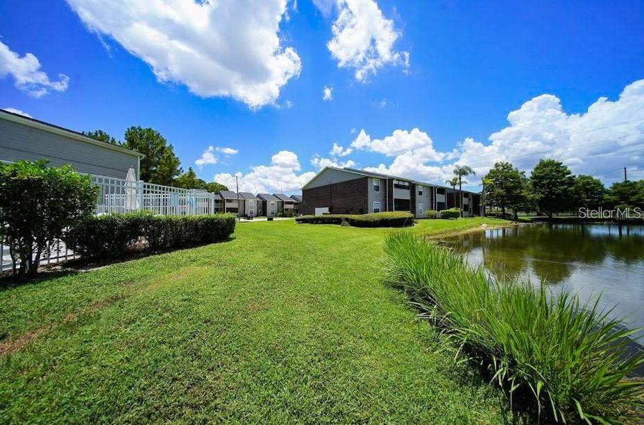 Image 67 of 85 For 1400 Gandy Boulevard N 1416