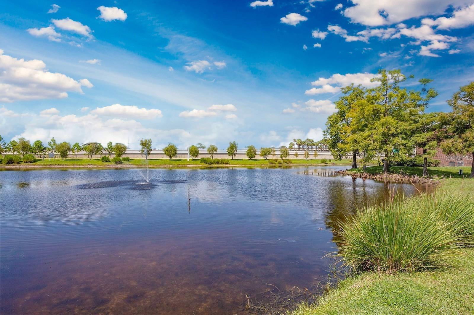 Image 69 of 85 For 1400 Gandy Boulevard N 1416