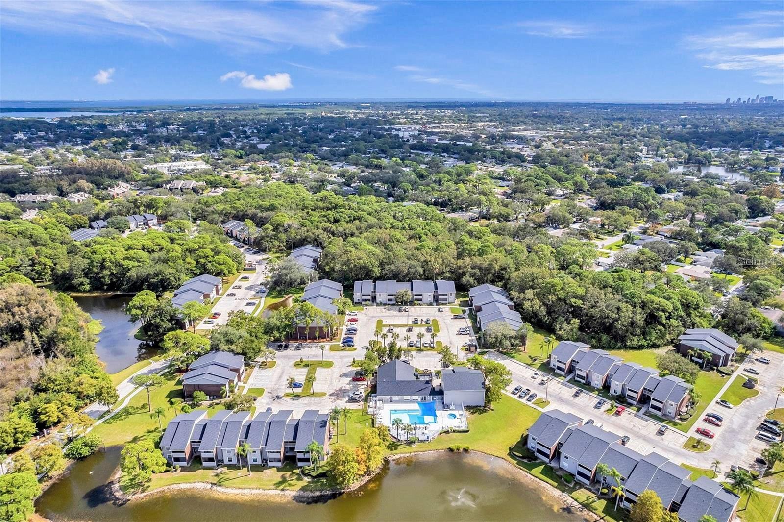 Image 71 of 85 For 1400 Gandy Boulevard N 1416