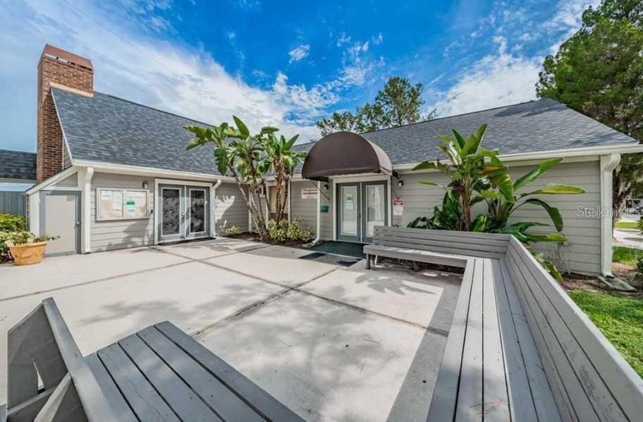 Image 73 of 85 For 1400 Gandy Boulevard N 1416