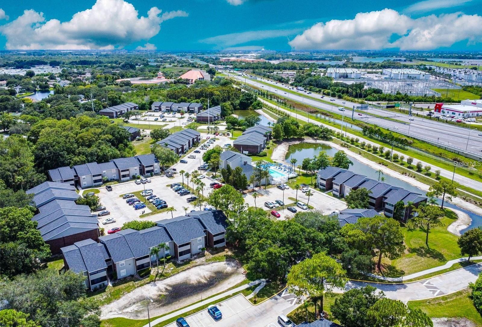 Image 79 of 85 For 1400 Gandy Boulevard N 1416