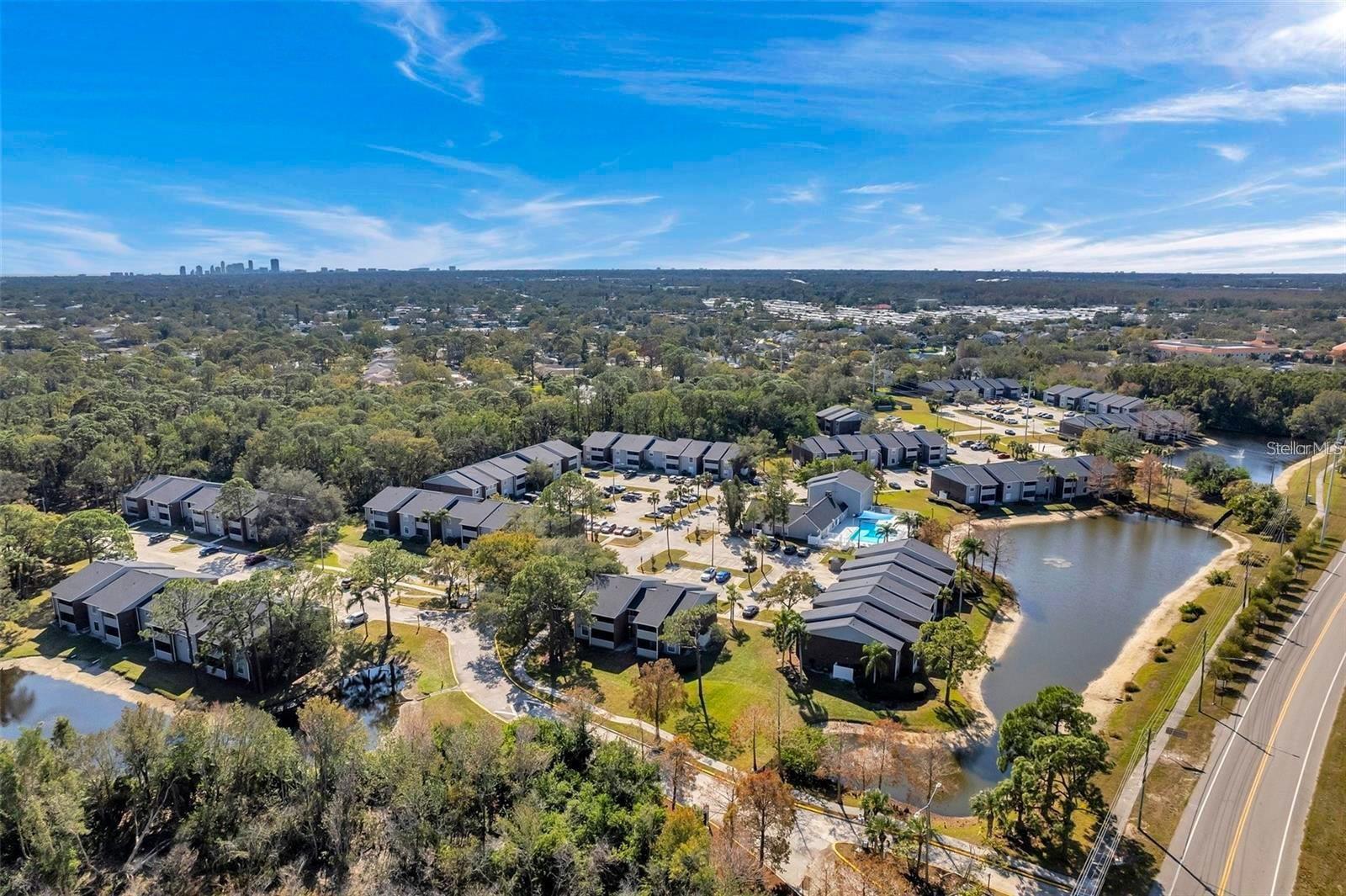 Image 82 of 85 For 1400 Gandy Boulevard N 1416