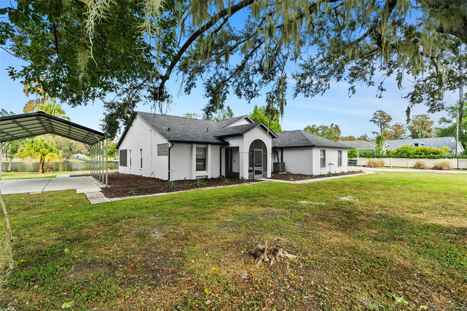 Image 45 of 67 For 15912 Willowdale Road