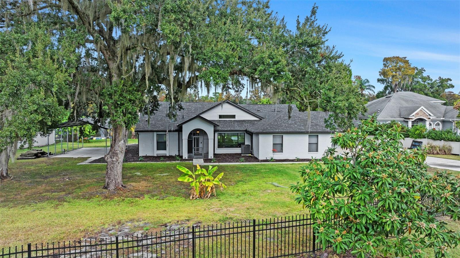 Image 46 of 67 For 15912 Willowdale Road