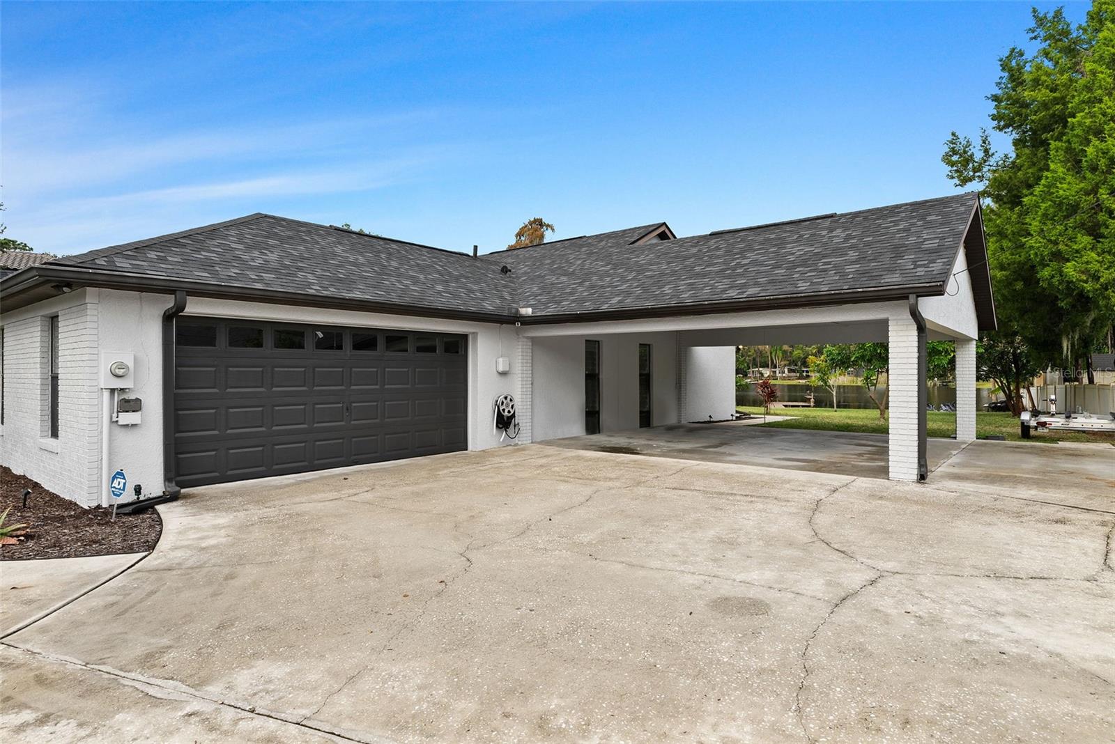 Image 48 of 67 For 15912 Willowdale Road