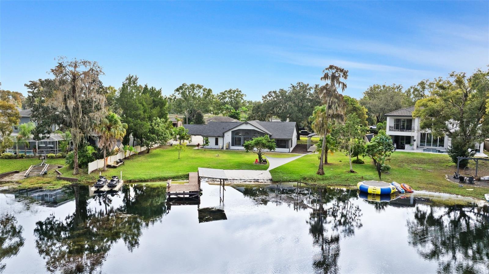 Image 54 of 67 For 15912 Willowdale Road