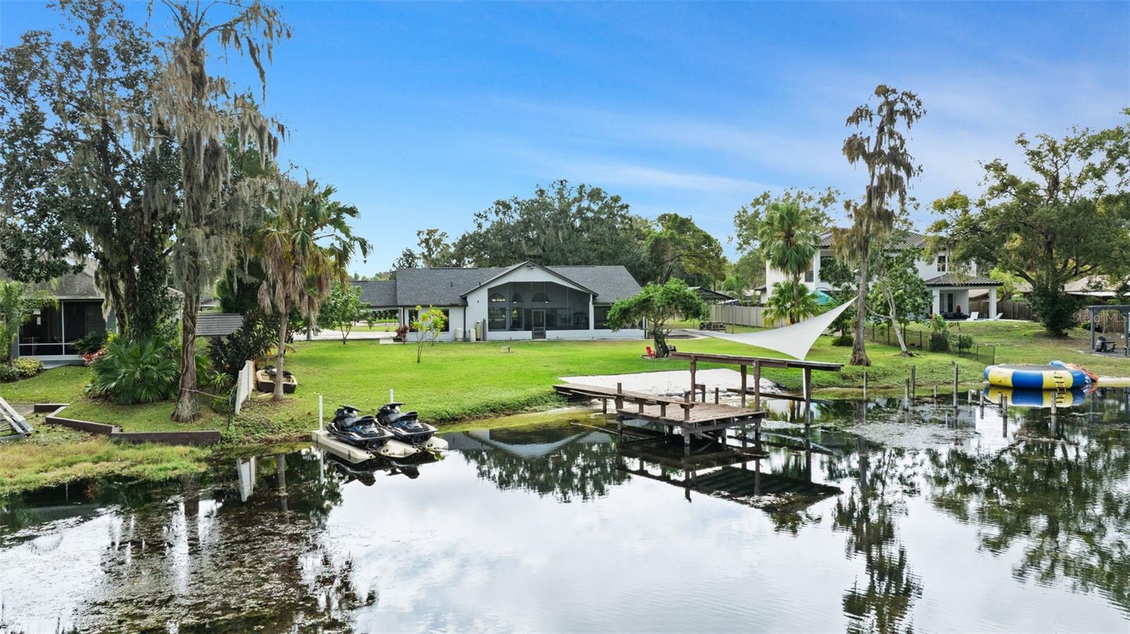 Image 55 of 67 For 15912 Willowdale Road