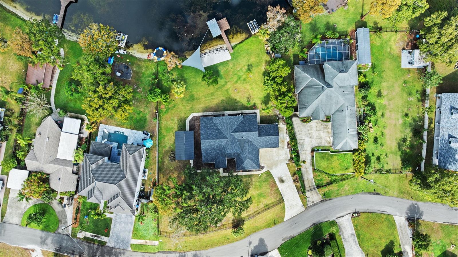 Image 57 of 67 For 15912 Willowdale Road