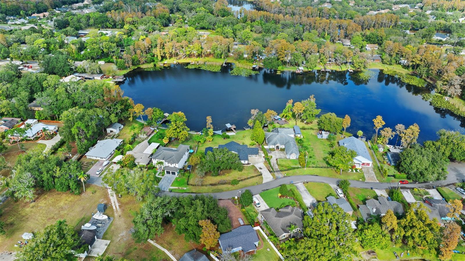 Image 58 of 67 For 15912 Willowdale Road