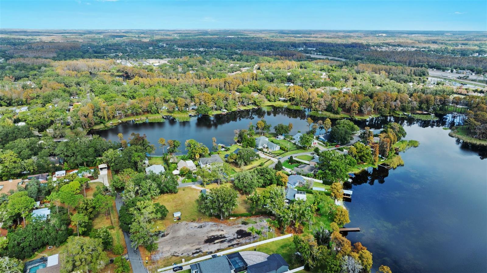 Image 59 of 67 For 15912 Willowdale Road