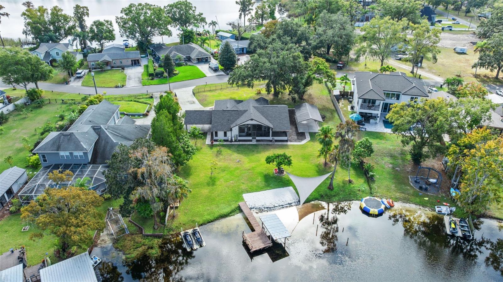 Image 62 of 67 For 15912 Willowdale Road