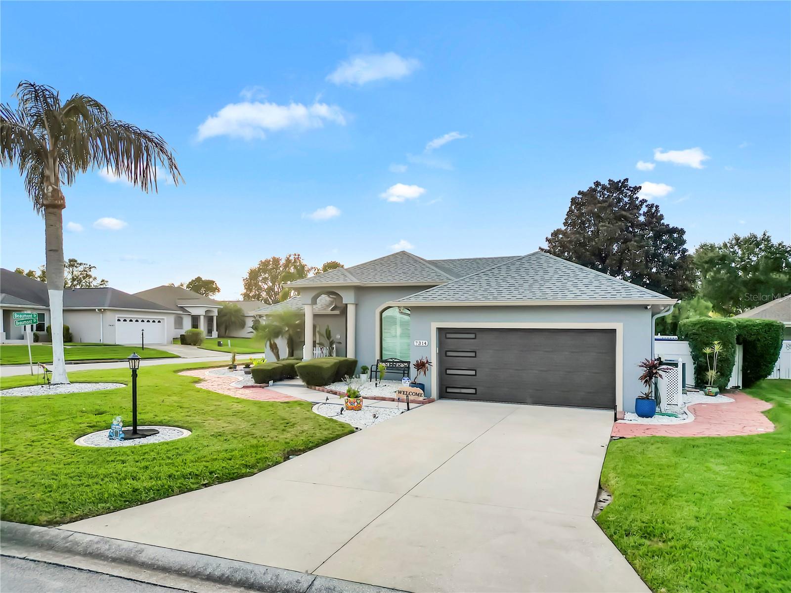 Image 3 of 55 For 7314 Beaumont Drive