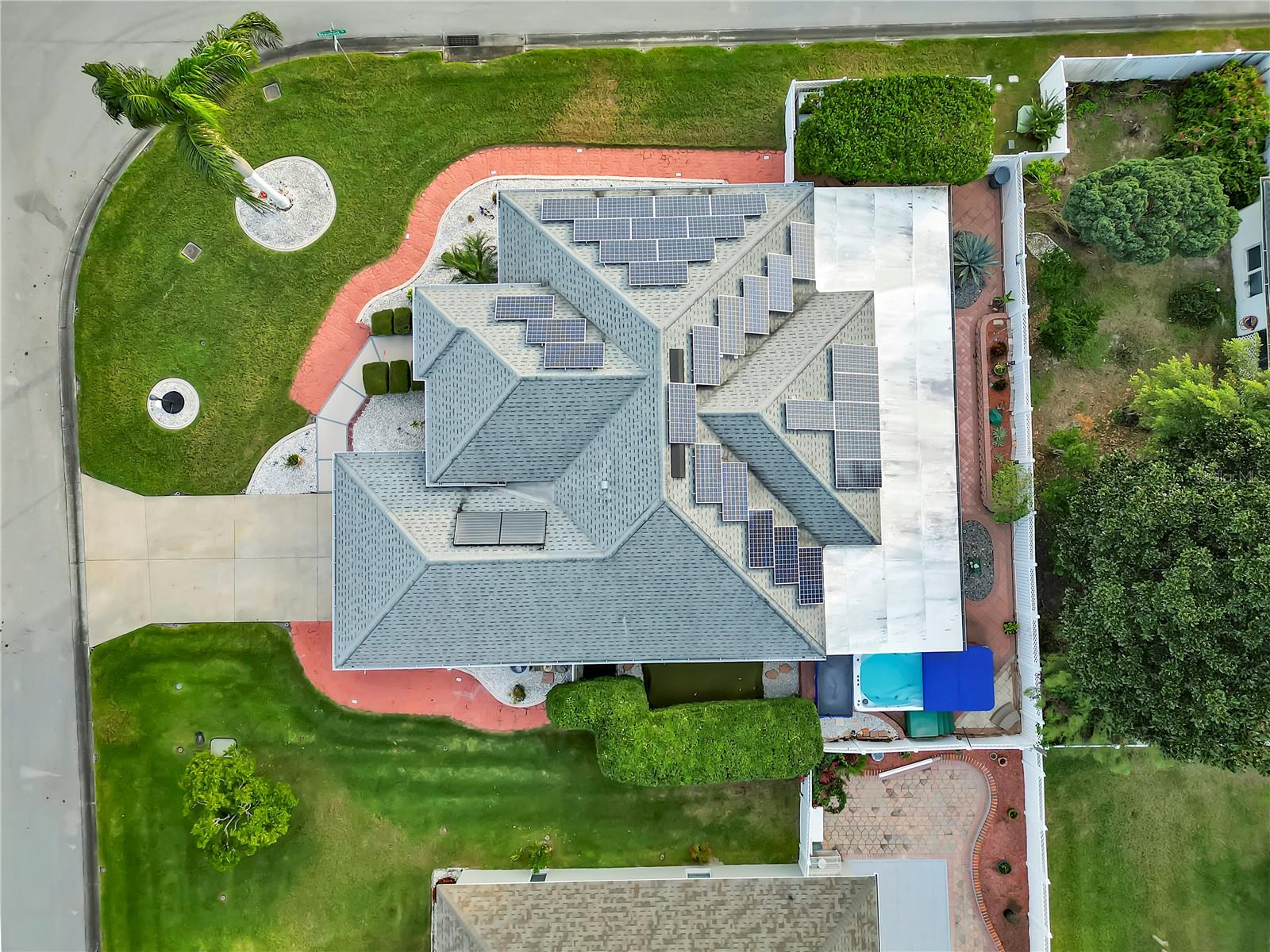 Image 48 of 55 For 7314 Beaumont Drive