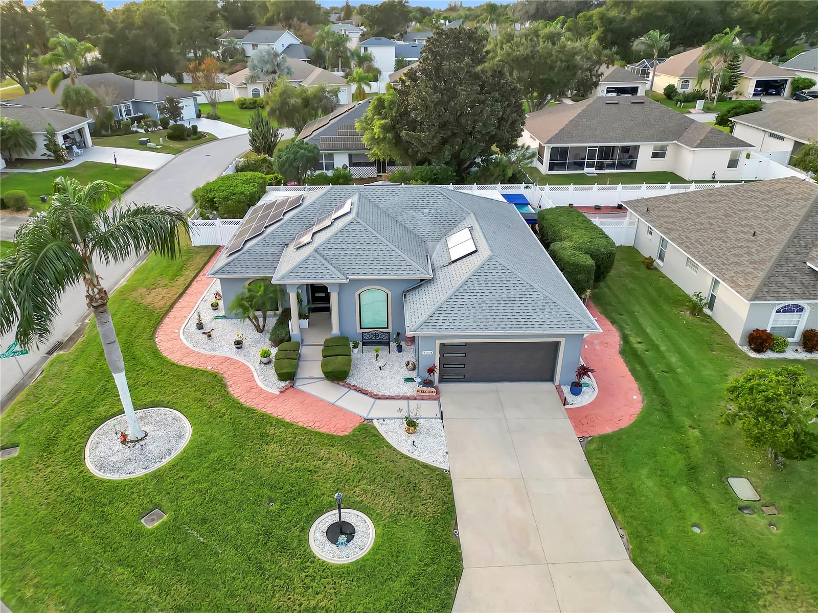 Image 8 of 55 For 7314 Beaumont Drive