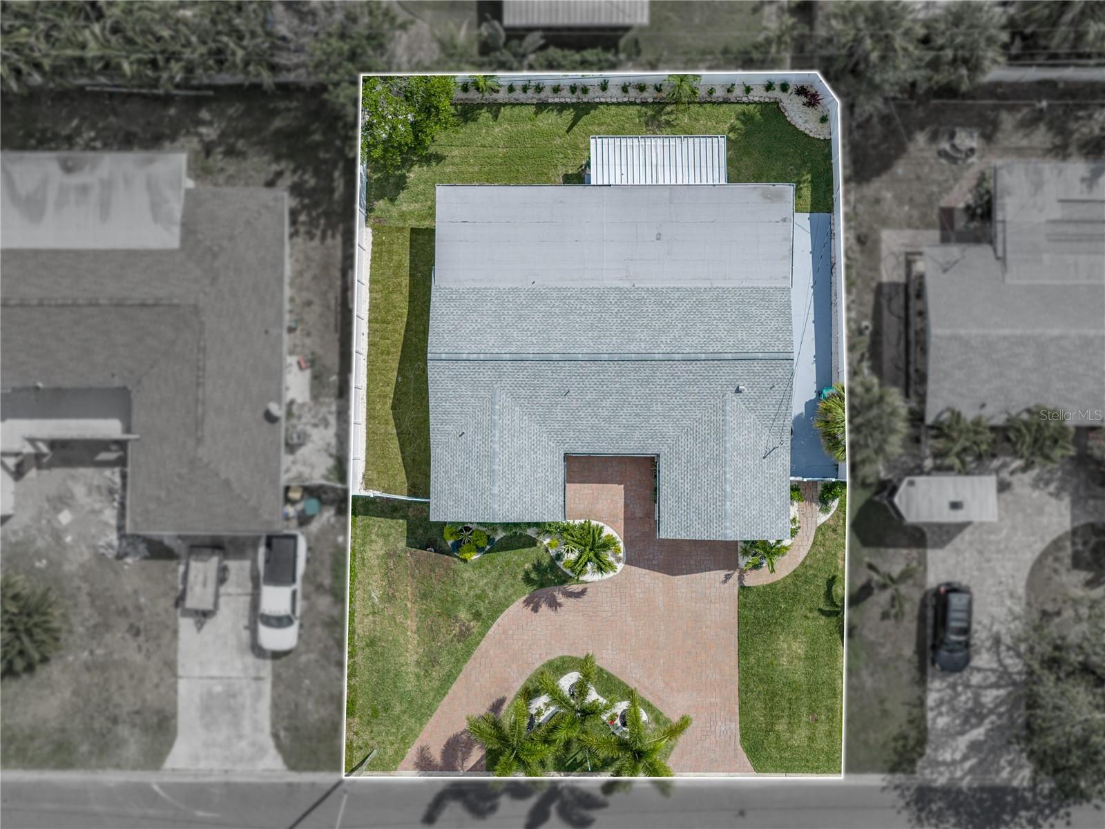 Image 66 of 79 For 6709 Cardinal Drive S