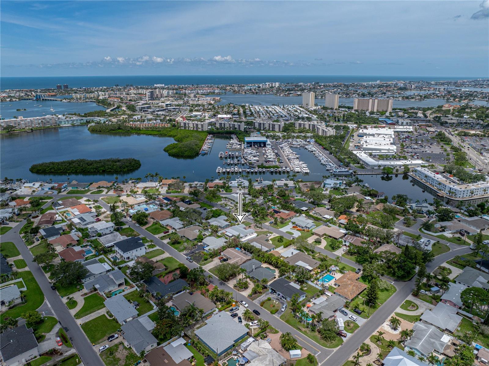 Image 76 of 79 For 6709 Cardinal Drive S