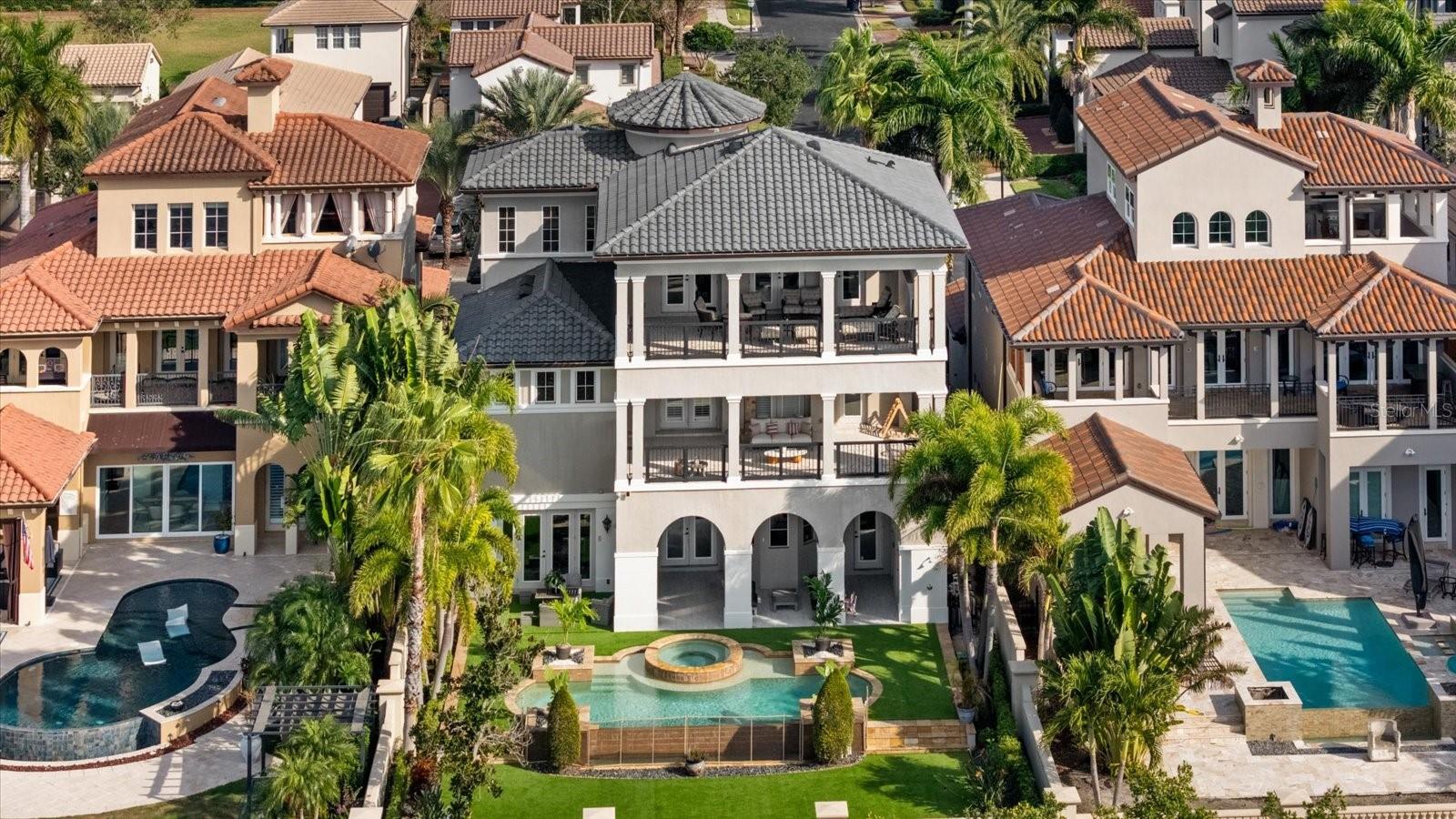 Image 4 of 93 For 6025 Beacon Shores Street