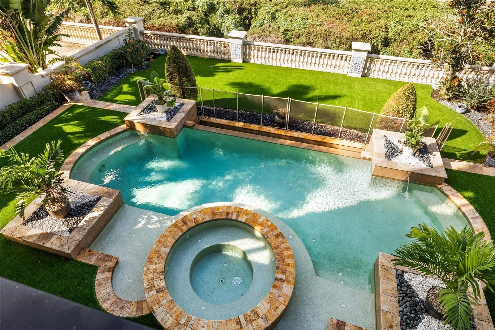 Image 44 of 93 For 6025 Beacon Shores Street