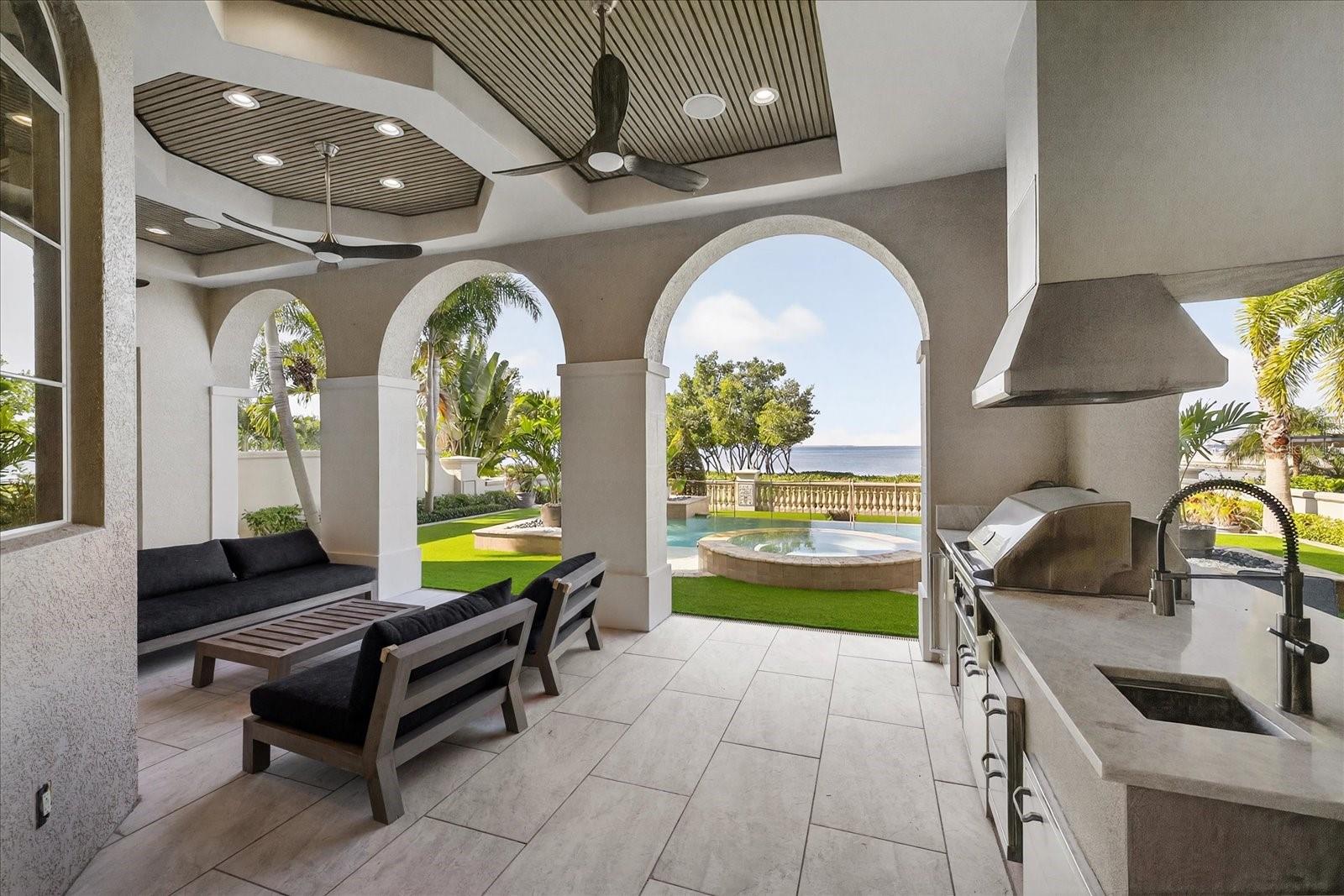 Image 76 of 93 For 6025 Beacon Shores Street