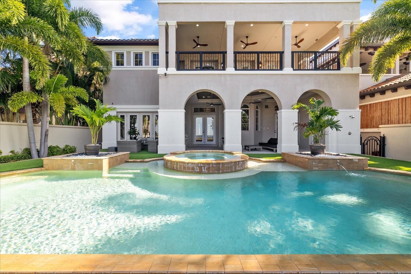 Image 83 of 93 For 6025 Beacon Shores Street