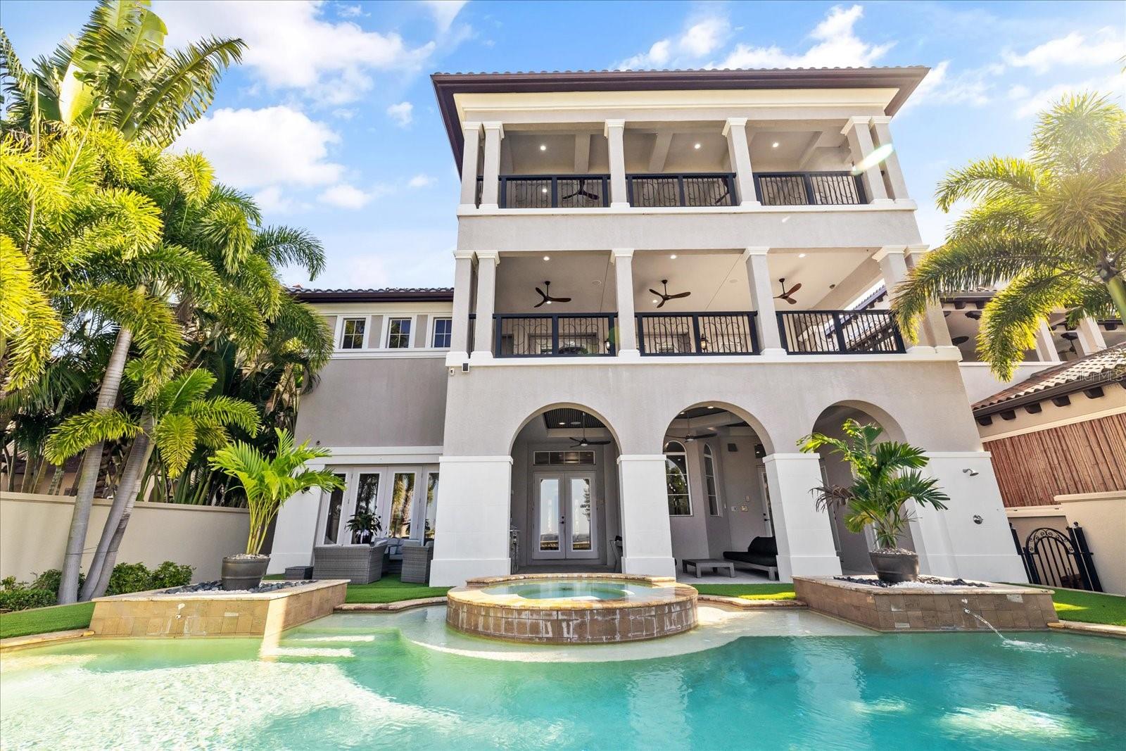 Image 84 of 93 For 6025 Beacon Shores Street