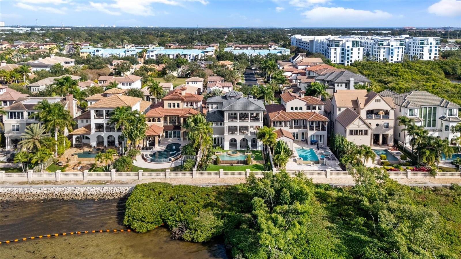 Image 93 of 93 For 6025 Beacon Shores Street