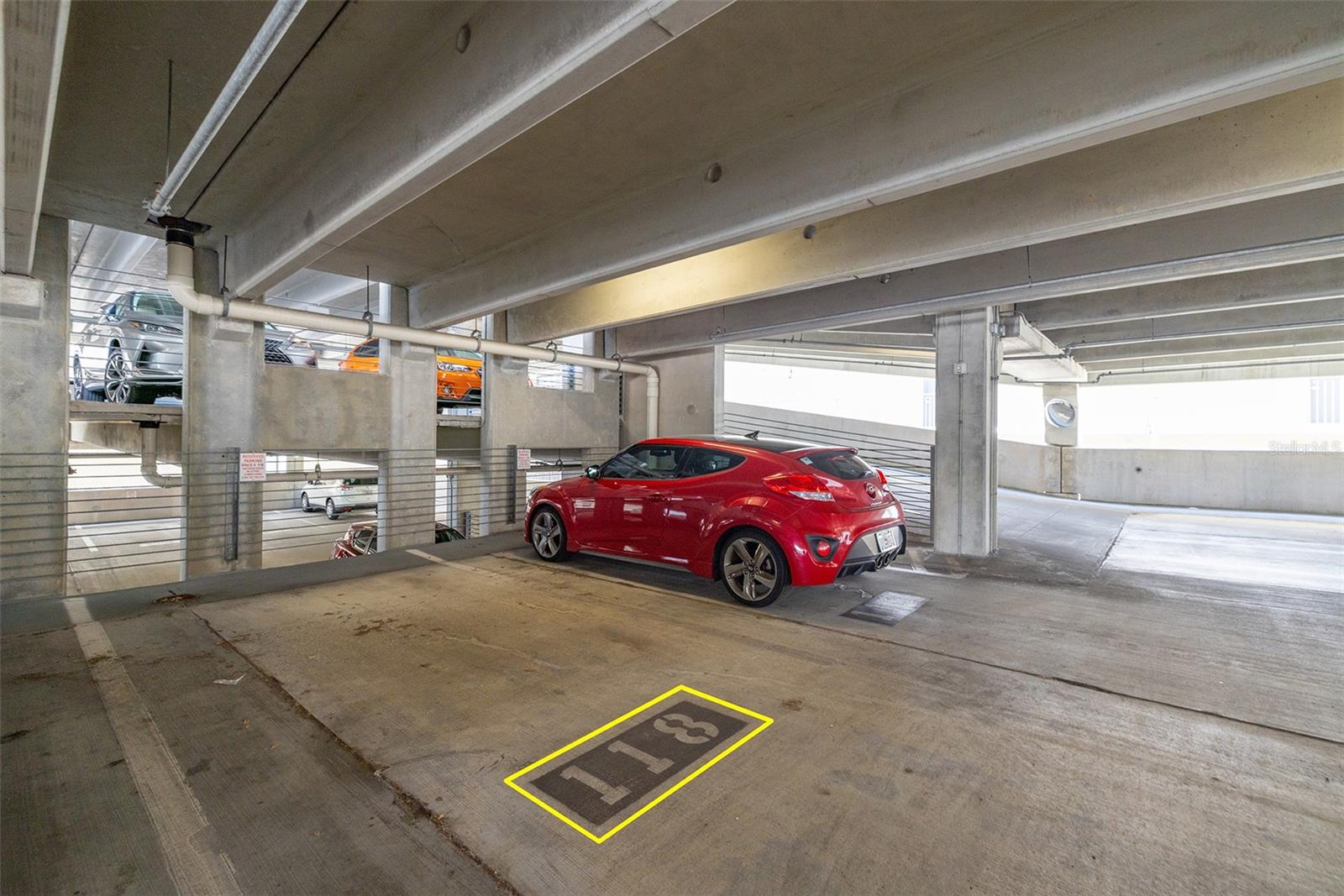 Image 34 of 50 For 1010 Central Avenue 302