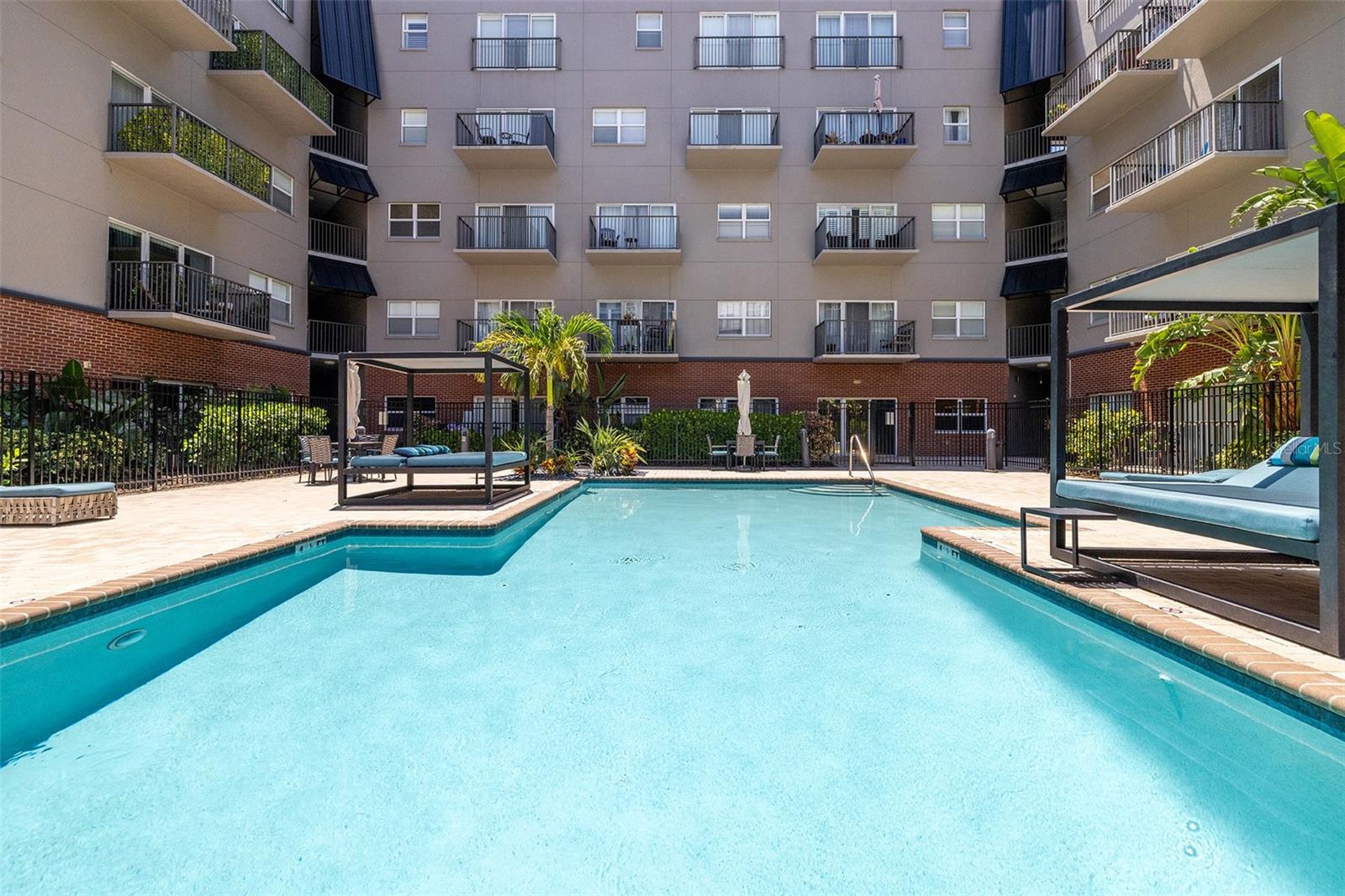 Image 38 of 50 For 1010 Central Avenue 302