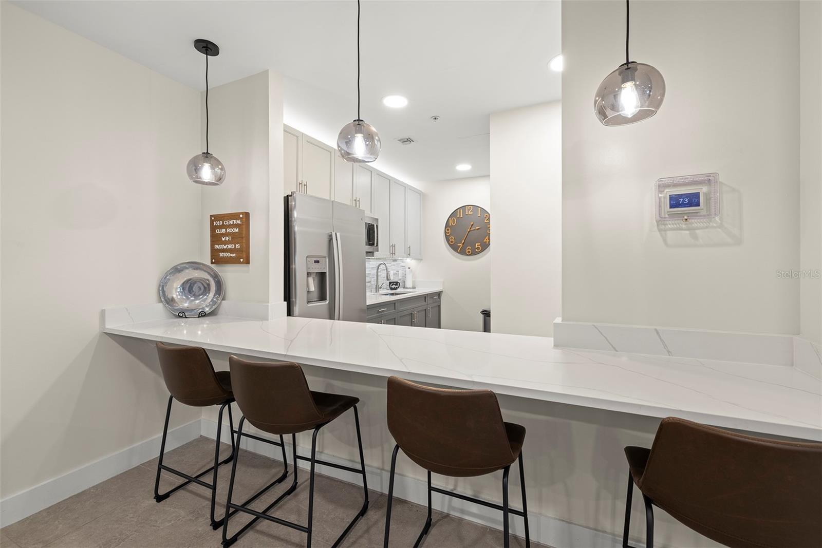 Image 46 of 50 For 1010 Central Avenue 302