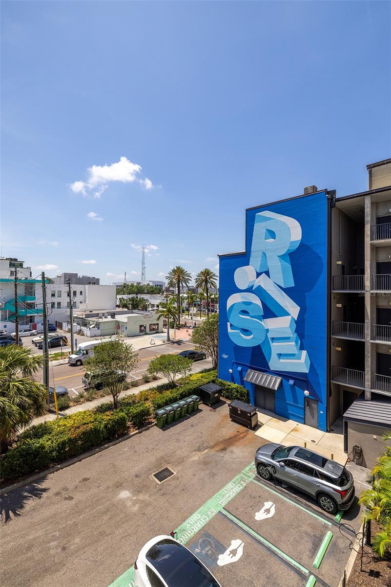 Image 50 of 50 For 1010 Central Avenue 302