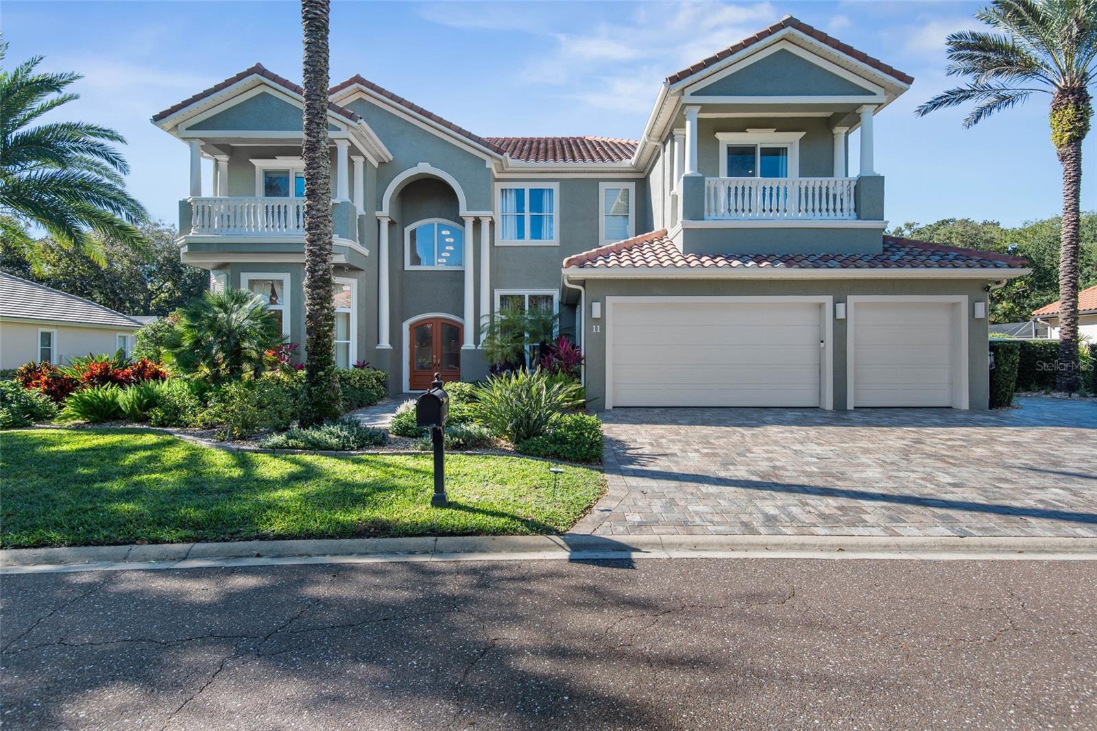 Details for 11 Ocean Oaks Lane, PALM COAST, FL 32137