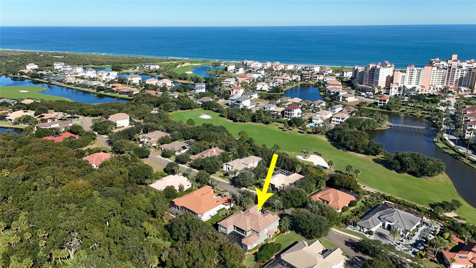 Image 10 of 96 For 11 Ocean Oaks Lane