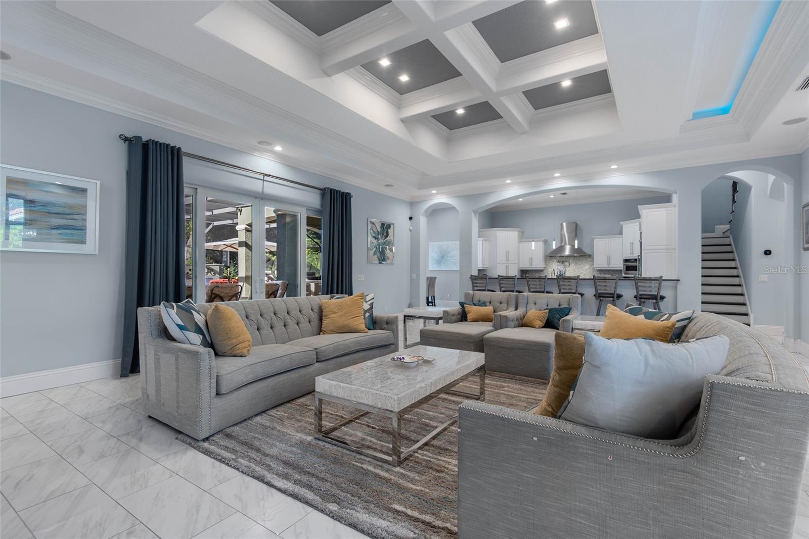 Image 22 of 96 For 11 Ocean Oaks Lane