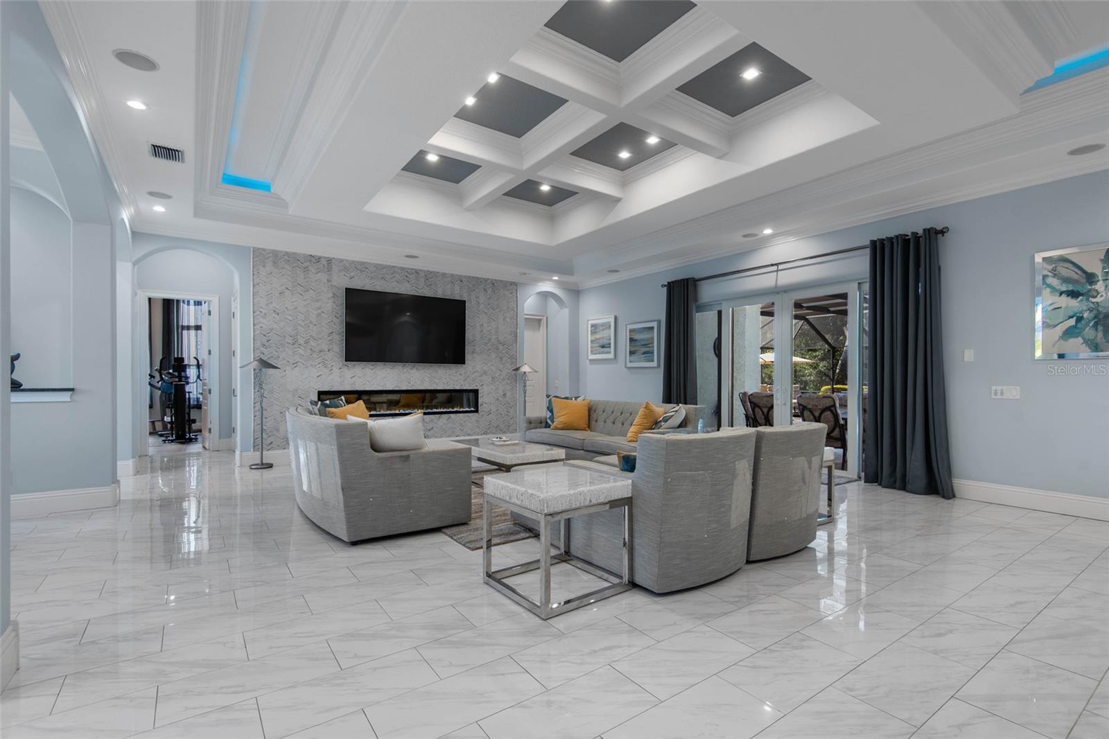 Image 25 of 96 For 11 Ocean Oaks Lane