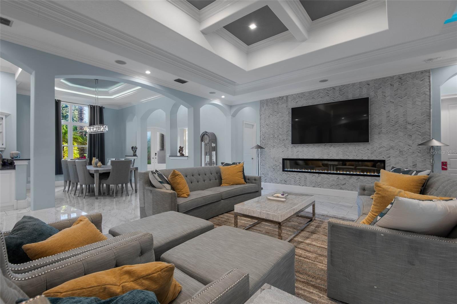 Image 27 of 96 For 11 Ocean Oaks Lane