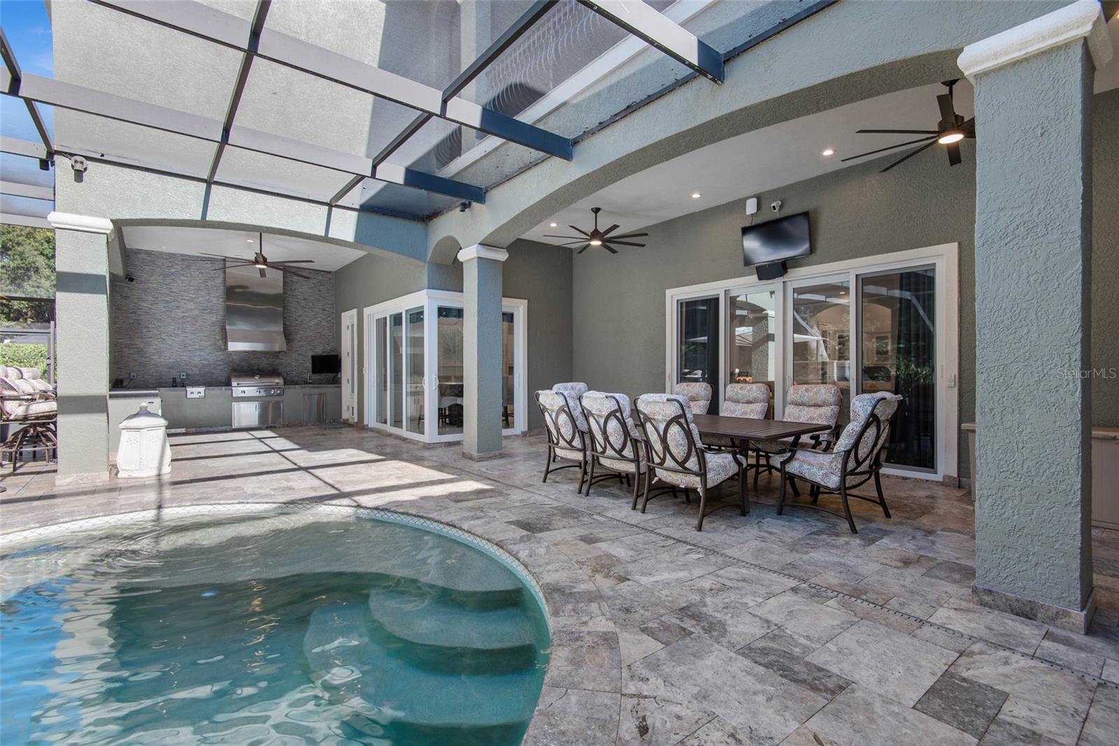 Image 84 of 96 For 11 Ocean Oaks Lane