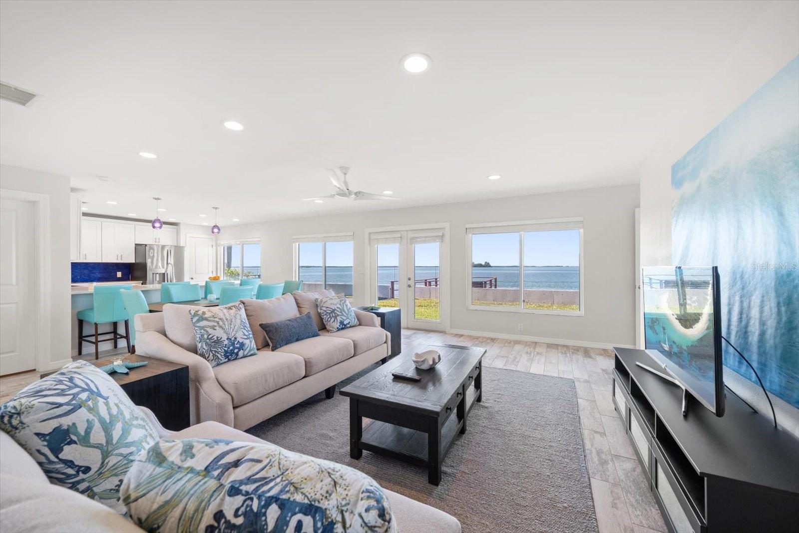 Image 15 of 74 For 2234 Harbor View Drive