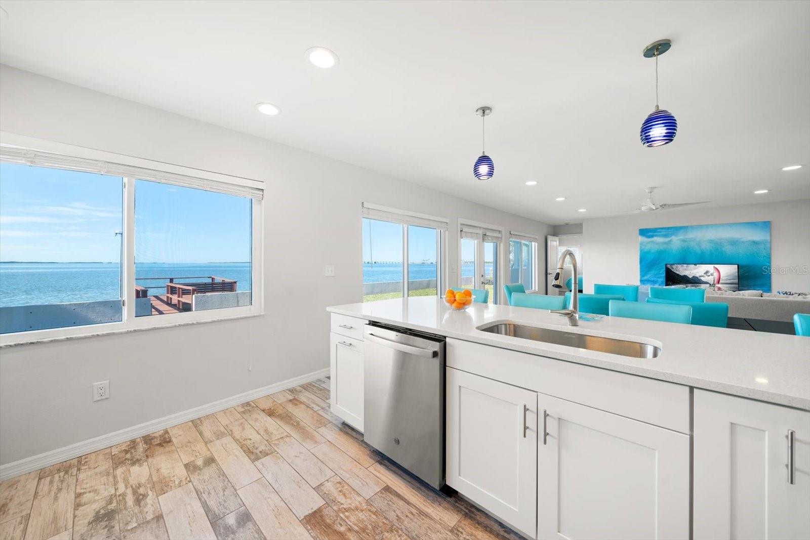 Image 28 of 74 For 2234 Harbor View Drive