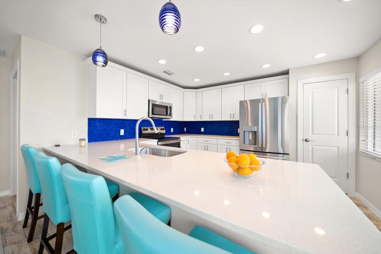 Image 32 of 74 For 2234 Harbor View Drive