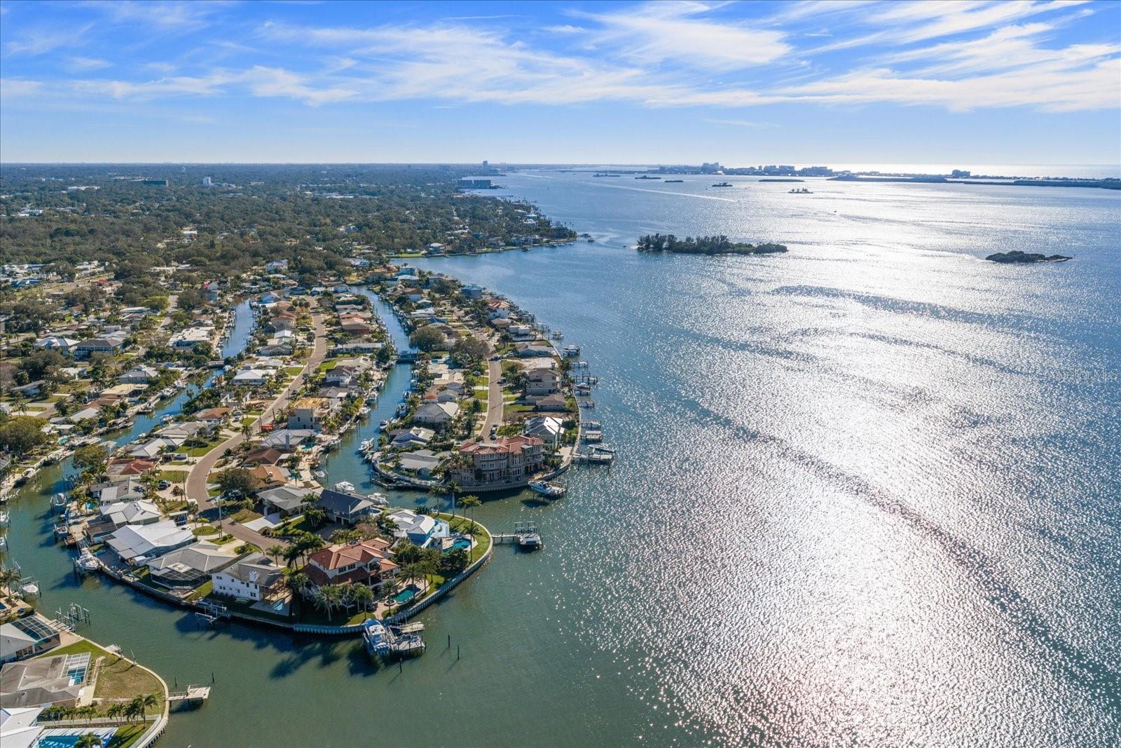 Image 60 of 74 For 2234 Harbor View Drive